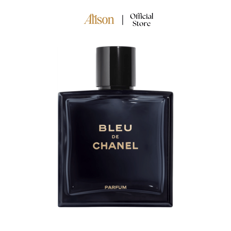 Chanel Bleu Parfum Pour Homme